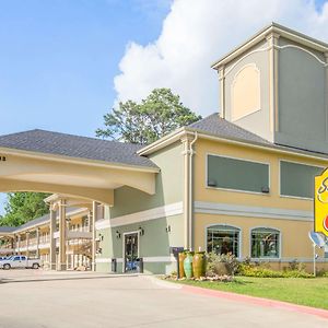 Super 8 By Wyndham Mansfield La Hotel Exterior photo