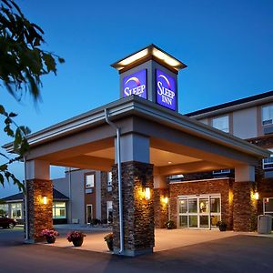 Sleep Inn Regina East Emerald Park Exterior photo