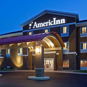 Americinn By Wyndham Hartford Sd Exterior photo