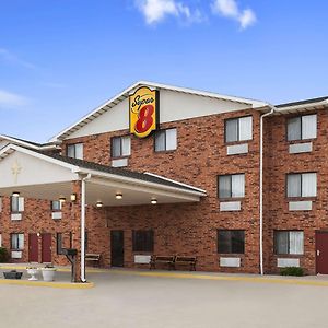 Super 8 By Wyndham Bowling Green Hotel Exterior photo