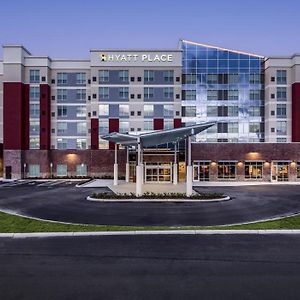 Hyatt Place Tampa/Wesley Chapel Hotel Lutz Exterior photo