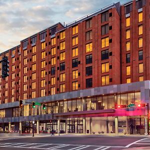 Hyatt Place Athens Downtown Hotel Exterior photo