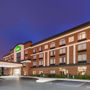 Wingate By Wyndham Sylvania-Toledo Exterior photo