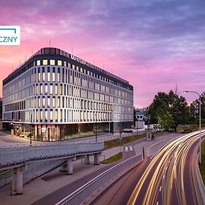 Mercure Warszawa Ursus Station Hotel Exterior photo