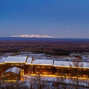 The View Changbai Mountain Mgallery Hotel Fusong Exterior photo