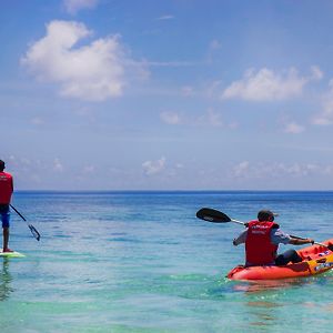 Liberty Guest House Maldives Mahibadhoo Exterior photo