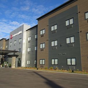 Best Western Plus Winkler Exterior photo