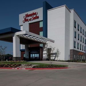 Hampton Inn & Suites Duncanville Dallas, Tx Exterior photo