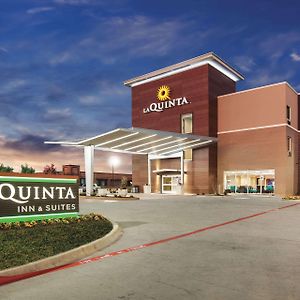 La Quinta By Wyndham Dallas Northeast-Arboretum Garland Exterior photo