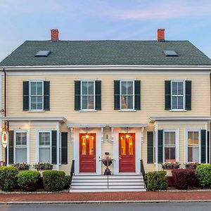 Essex Street Inn & Suites, Ascend Hotel Collection Newburyport Exterior photo