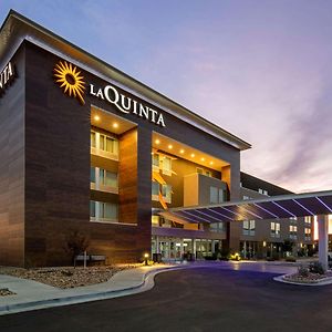 La Quinta By Wyndham Kingman Hotel Exterior photo