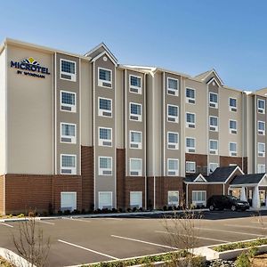 Microtel Inn & Suites By Wyndham Gambrills Odenton Exterior photo