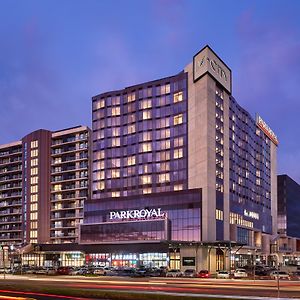 Parkroyal Monash Melbourne Hotel Clayton Exterior photo