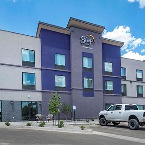 Sleep Inn Durango Exterior photo