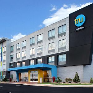 Tru By Hilton Lithia Springs, Ga Hotel Exterior photo