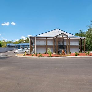 Suburban Extended Stay Hotel Dalton I-75 Exterior photo