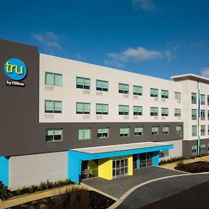 Tru By Hilton Tupelo, Ms Hotel Exterior photo