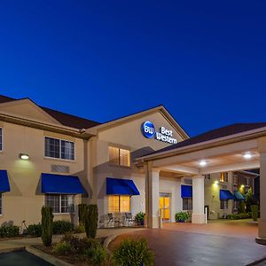 Best Western Central City Hotel Exterior photo