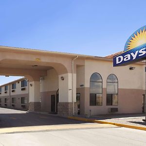 Days Inn By Wyndham Los Lunas Exterior photo