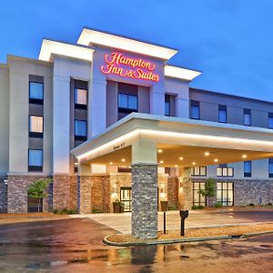 Hampton Inn Suites Ashland, Ohio Exterior photo