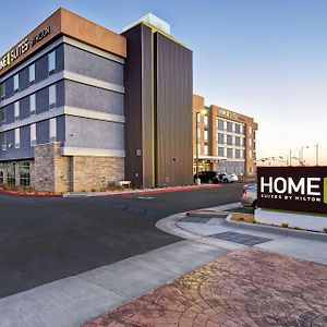 Home2 Suites By Hilton Victorville Exterior photo