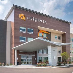 La Quinta By Wyndham West Memphis Hotel Exterior photo