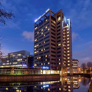 Ibis Budget Amsterdam City South Hotel Amstelveen Exterior photo