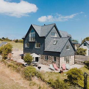 Daydreamer Cottage Padstow Exterior photo