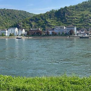 Good Times In St. Goar Apartment Sankt Goar Exterior photo