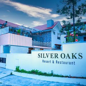 Ss Silver Oaks Resort Yercaud Exterior photo