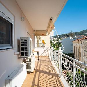 Erifili Luxury Apartment Samos Town Exterior photo