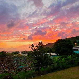 Juju'S Cottage With Magnificent Views Laborie Exterior photo