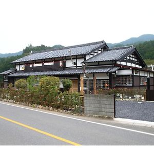 Higashichichibu-Mura Kominka - Vacation Stay 59627V Minano Exterior photo