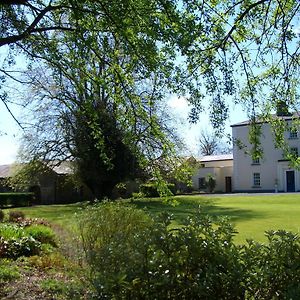 Viewmount House Hotel Longford Exterior photo