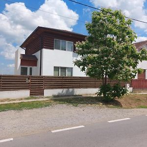 Vila Onix Hotel Săcueni Exterior photo