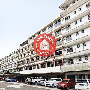 Hotel Hsiang Garden Sandakan Exterior photo