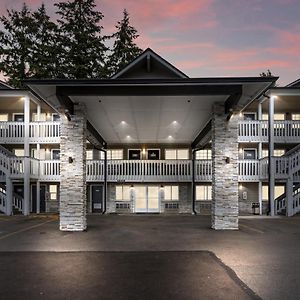 Basecamp Puyallup A Travelodge By Wyndham Exterior photo