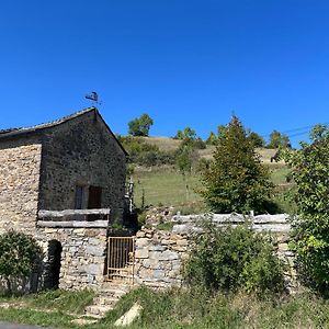 Le Col De Perjuret Apartment Fraissinet-de-Fourques Exterior photo