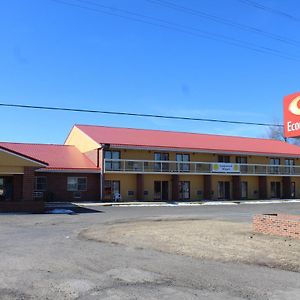 Econo Lodge Cadillac Exterior photo