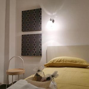 Al Cortile Bed & Breakfast Reggio di Calabria Exterior photo