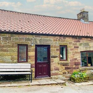 Corby Wood Villa Rosedale Abbey Exterior photo