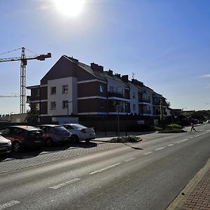 Apartament Siechnice Apartment Exterior photo