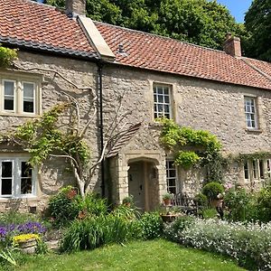 Maplestone Bed & Breakfast Shepton Mallet Exterior photo