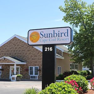 Sunbird Cape Cod Resort West Yarmouth Exterior photo