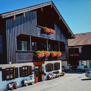 Pension Willibald Hotel Bad Tolz Exterior photo