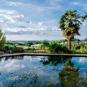 Les Chemins De Berdis Bed & Breakfast Montfort-en-Chalosse Exterior photo