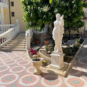 Nicola Bed & Breakfast Reggio di Calabria Exterior photo