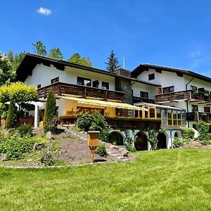 Gasthof Pension Fischerstueberl Hotel Blaibach Exterior photo