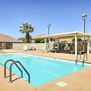 Mesquite Desert Retreat Near Golf And Casinos! Apartment Exterior photo