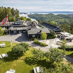 Quality Hotel Leangkollen Asker Exterior photo